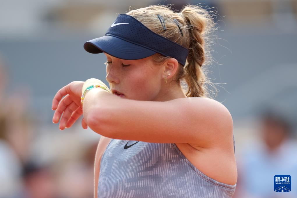 他可能是一 他可能是一